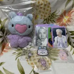 BTS J-HOPE セット