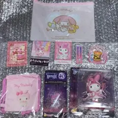 マイメロ セット