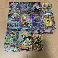 ドラゴンボールカード セット 多数
