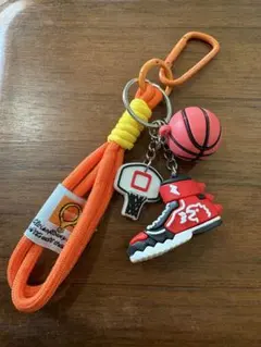 部活⭐︎スポーツ　キーホルダー＊バックチャームのサムネイル