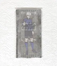 【ブルーロック】凪誠士郎 アクリルスタンド