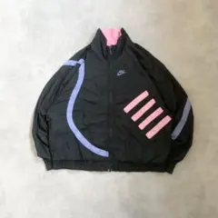 NIKE AMBUSH フロントロゴモータージャケット - メルカリ