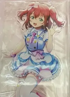 2025年最新】ラブライブ 黒澤ルビィの人気アイテム - メルカリ