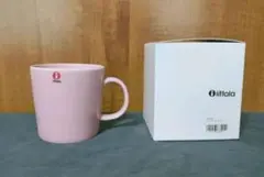 7月12削除/新品未使用】イッタラ ティーマ マグカップ 2個セット 