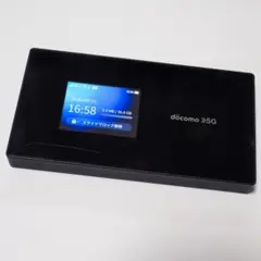 な*き様 中古）5G対応モバイルWi-Fiルーター SH-52A 中古）5G対応モバイルWi-Fiルーター SH-52A - メルカリ