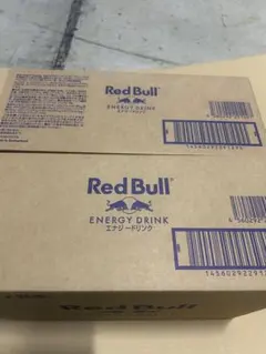 Red Bull エナジードリンク 48本2ケースのサムネイル