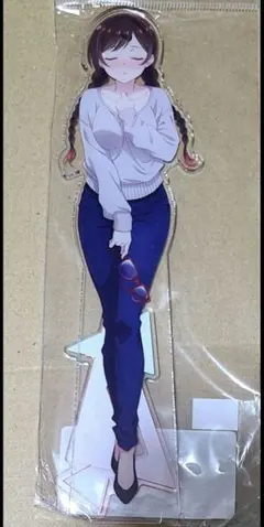 2025年最新】彼女、お借りします アクリルスタンド 水原千鶴の人気