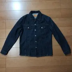 HELMUT LANG 本人期 1st type デニムジャケット Gジャン HELMUT LANG 本人期 1st type デニムジャケット Gジャン - メルカリ