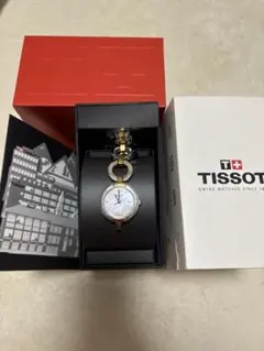 TISSOT ティソ　レディース　腕時計のサムネイル