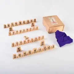 2025年最新】駒 武内王将堂製の人気アイテム - メルカリ