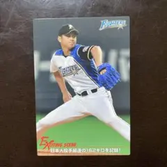 2026年最新】大谷翔平 カルビー カードの人気アイテム - メルカリ