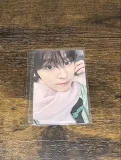 NCT WISH シーグリ MD トレカ サクヤ - メルカリ