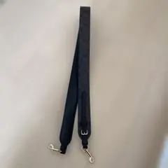 コーチ　ストラップ シグネチャー キャンバス