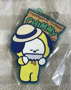 BT21 チミー キーホルダー