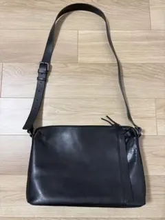 アニエスベー　ショルダーバッグ