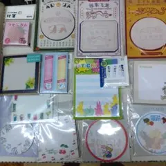 ふせん　まとめ売り　付箋　付せん