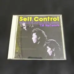 TM Network SelfControl