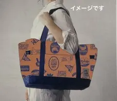 保冷保温買い物カゴバッグ　レジカゴバッグ　保冷バッグ　ショッピングバッグ