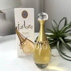 クリスチャンディオールジャドール ロー 35ml 未使用品 - メルカリ