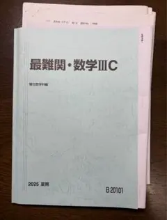 2025年最新】駿台夏期講習の人気アイテム - メルカリ