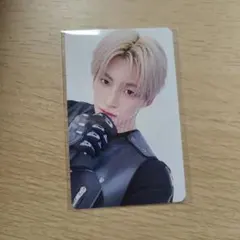 TWS ジフン トレカ ラキドロ ktown4u