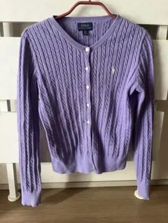 Polo Ralph Lauren カーディガン (キッズ12-14)