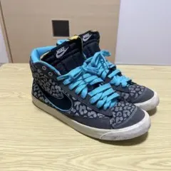 ナイキ靴　NIKE BLAZER MID 77 PRM VNTG