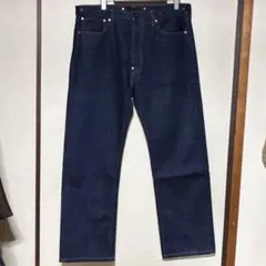 初期Levi's Engineered Looseシンチバック立体裁断501XX - メルカリ