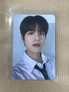 Straykids nacific トレカ スンミン