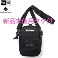 FCRB NEW ERA EMBLEM MINI SHOULDER POUCHのサムネイル