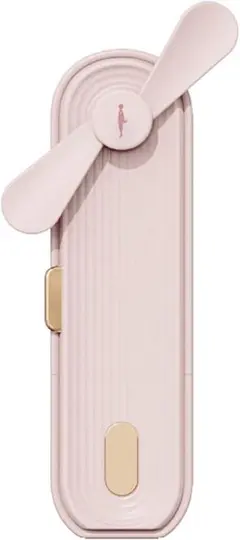 折り畳み ポータブル 手持ち扇風機 ミニ 携帯扇風機 USB