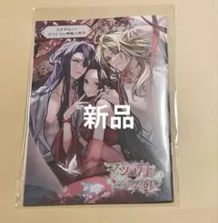 マツリカの炯-kEi- 天命胤異伝 ステラワース 特典小冊子 - メルカリ