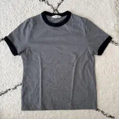 todayful リンガーTシャツのサムネイル