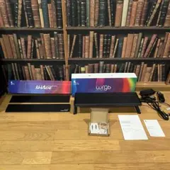 ナオキ様　Chihiros WRGBⅡ45 (シェード付き)