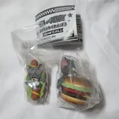 トムとジェリー もぐもぐかくれんぼ3 2点セット
