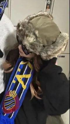 フライトキャップ