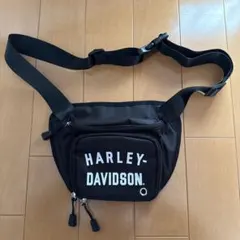 2026年最新】ハーレーダビッドソン ボディバッグの人気アイテム - メルカリ