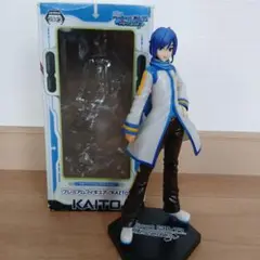 2025年最新】初音ミク プレミアムフィギュア kaitoの人気