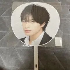 KENTO NAKAJIMA うちわ Sexy Zone TOUR 2020