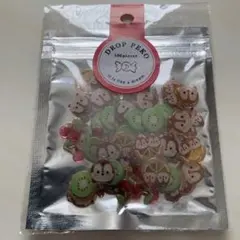 DROP PEKO シールフレーク 100ピース