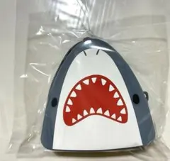 JAWS シリコン コインケース