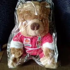 フェラーリテディベアのサムネイル