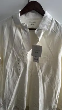 ユニクロJW Anderson ポロシャッツ