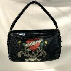 2026年最新】エドハーディ バッグの人気アイテム - メルカリ