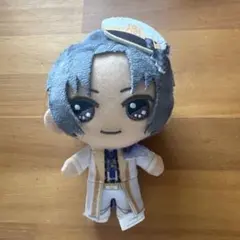 アイドリッシュセブン アイナナ きらどるぬいぐるみ モンぬい ZOOL 棗