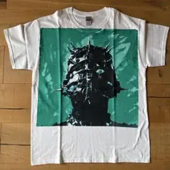 物語シリーズ ウエダハジメ tシャツ キスショット ひたぎ - メルカリ