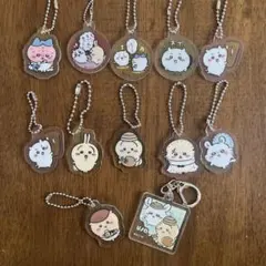 ちいかわ アクリルキーホルダー まとめ売り