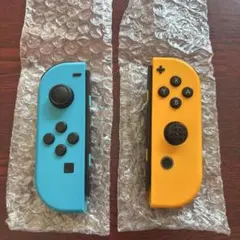 【ジャンク品】Nintendo Switch Joy-Con