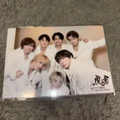 TravisJapan トラジャ 生写真