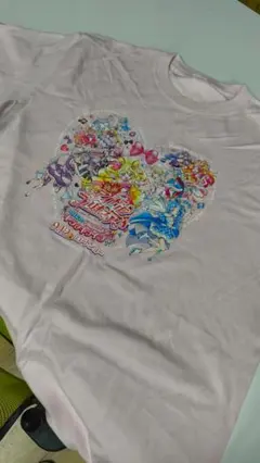 二次元COSPA プリキュア キュアメロディTシャツ - メルカリ